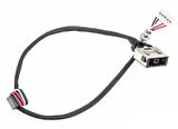 Lenovo Ideapad G50-30 G50-50 Dc Jack Power Soket Kablolu