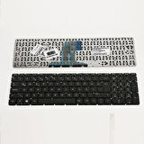 HP 250 G4 255 G4 256 G4 Klavye Siyah Türkçe