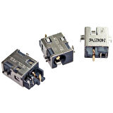 ASUS R556 F554 DC Power Jack Şarj Soket Girişi