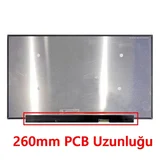 Lenovo Thinkpad E15 Gen 2 Notebook Ekran (Kısa PCB)