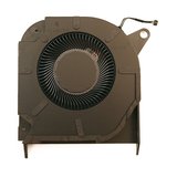 HP Omen 9 Slim 16-XF Notebook CPU Fan (12v)