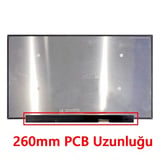 Lenovo Ideapad 3 15ITL6 Notebook Ekran (Kısa PCB)