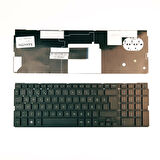 Hp Probook 4520S,4525S Uyumlu Klavye
