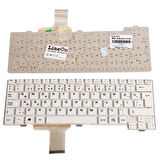 LG X170 Beyaz Türkçe Klavye