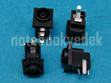 Sony Pcg-Vx Dc Power Jack PJ004