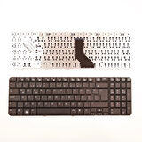 HP mp-08a96tq-442 Uyumlu Notebook Klavye Tuş Takımı