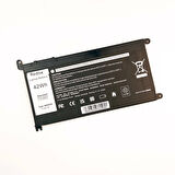 Dell P35E P26T Notebook Batarya Pil