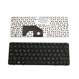 HP Mini 210 Laptop Klavye Türkçe