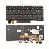 Lenovo ThinkPad L13 Yoga S2 5th Notebook Klavye Işıklı