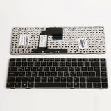 Hp 700947-141 Siyah Türkçe Klavye