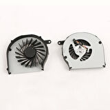 HP G62 CPU FAN Uyumlu CPU Fan