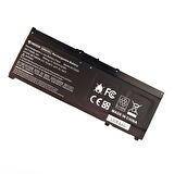 HP 15-DC 15-CX Uyumlu Notebook Batarya Pil