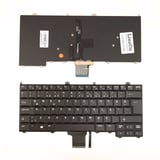 Dell Latitude E7240 Notebook Klavye Işıklı