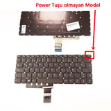 Lenovo Ideapad PK130SS2A08 Notebook Klavye Tuş Takımı V.2