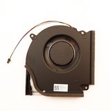 Asus G17 G733QS Notebook CPU Fan (12v)