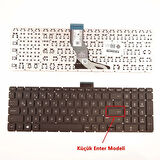 HP Pavilion 15-BC 15-BS Notebook Klavye (Model 1)