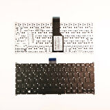 Acer Aspire S3 S3-331 MS2377 Notebook Klavye