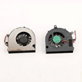 Toshiba A500D-10H Uyumlu Notebook İşlemci CPU Fanı