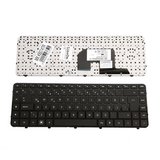 Hp Pavilion DV6-3105et Uyumlu Notebook Klavye