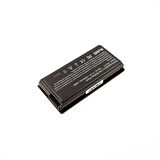 Asus X59SR , X59Sr , X59GL ,X59 Laptop Batarya Pil