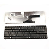 Asus K53s Klavye Tuş Takımı Siyah Türkçe