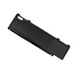 Dell G3 3500 Notebook Batarya Pil