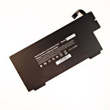 Apple MacBook Air 13” 13” MC233*/A Notebook Batarya Pil