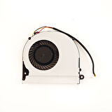 Monster Abra A5 V9.3.1 Notebook İşlemci Fan (Sol)