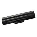 Sony VGN-FW280J/H Notebook Batarya Pil