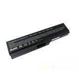 Toshiba Satellite M300 Serisi Laptop Batarya Pil