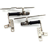 HP 15-CX Uyumlu Notebook Menteşe Takımı