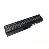 Toshiba Satellite C665D Serisi Laptop Batarya Pil