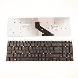 Packard Bell V121730AK3 Türkçe Siyah Klavye