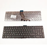 Hp Pavilion 15-AB210NT Notebook Klavye