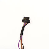 Monster Tulpar T7 v21.8 Notebook Gpu Fan