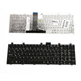 MSI MS1731 Laptop Klavye Türkçe