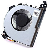 Lenovo Ideapad L340-15IWL Notebook Cpu Fan