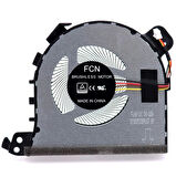 Lenovo Ideapad L340-15IWL Notebook Cpu Fan