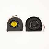 HP CQ70 INTEL Uyumlu Notebook İşlemci CPU Fanı