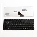ACER 4253 Laptop Klavye Türkçe