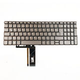 Lenovo Ideapad L340-15IRH Notebook Klavye Işıklı (V.2)