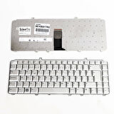 DELL Inspiron 1520 Laptop Klavye Türkçe Gümüş