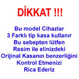 Acer Aspire 5742ZG Üst Kasa (Model 2)