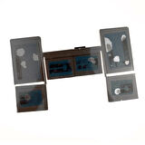 Apple A1534 A1527 Notebook Batarya Pil