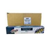 Alüminyum Folyo Point 45cmx100mt 12 Adet