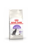 Royal Canin Sterilised 37 15kg