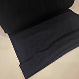 1*1 Bebe Kaşkorse Ribana Kumaş | Kumaş Eni: 50 cm Tüp | %95 Pamuk %5 Elastan | 242