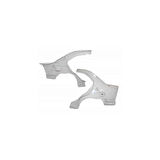 ÇAMURLUK ACCENT 03-06 ARKA SOL