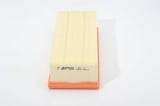 BOSCH Volkswagen Jetta 1.6 Dizel Motul Eco-Lite 0W-20 Motor Yağı Filtre Seti (2010-2011) 4 Lü