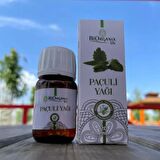 Paçuli Yağı 20 ML